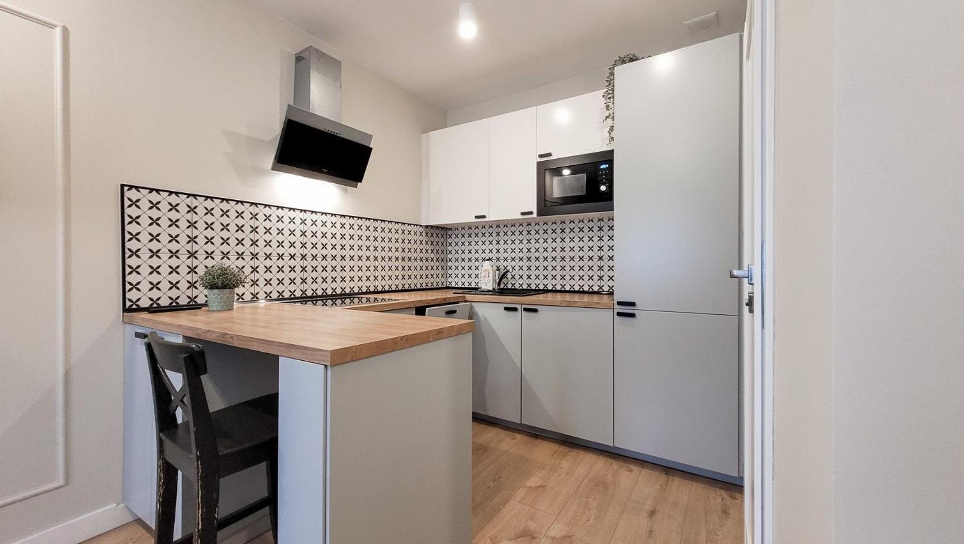 Stara Drukarnia - Apartamenty Typu Studio Bydgoszcz Exterior photo