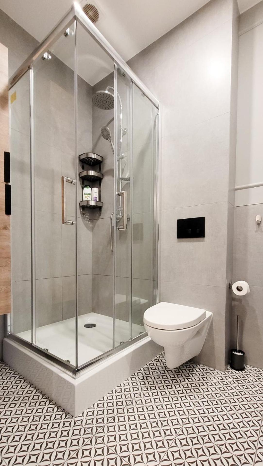 Stara Drukarnia - Apartamenty Typu Studio Bydgoszcz Exterior photo